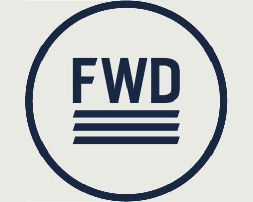 Forward Party Logo